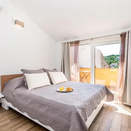 Apartamento Tin 1 *