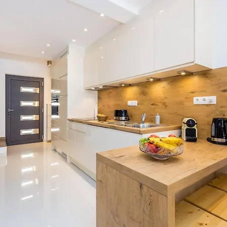 Tin 1 Apartamento Vrbnik (Primorje-Gorski Kotar)