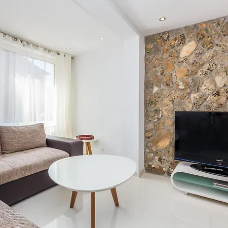 Apartamento Tin 1
