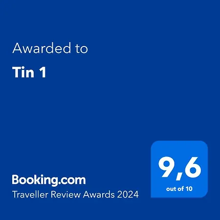 Tin 1 Vrbnik (Primorje-Gorski Kotar)