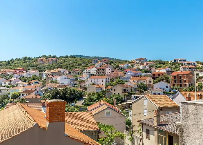 Tin 1 Vrbnik (Primorje-Gorski Kotar)