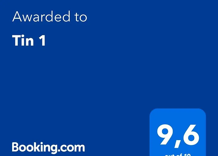 Tin 1 Vrbnik (Primorje-Gorski Kotar)