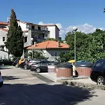 Tin 1 Apartament Vrbnik (Primorje-Gorski Kotar)