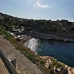 Tin 1 Apartman Vrbnik (Primorje-Gorski Kotar)