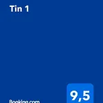 Apartament Tin 1 Vrbnik (Primorje-Gorski Kotar)