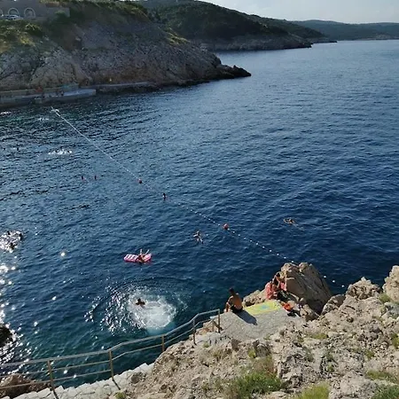 Апартаменты Tin 1