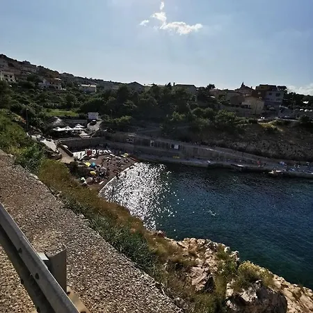 Tin 1 Апартаменты Врбник