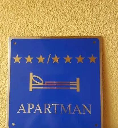 Tin 1 Apartman