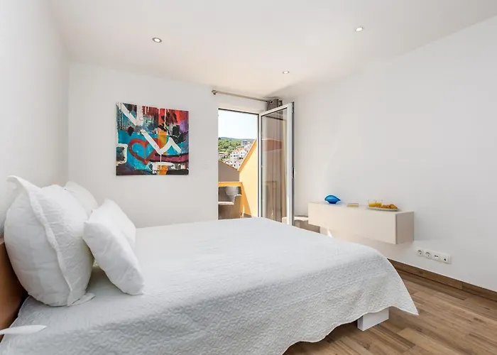 Tin 1 Apartment