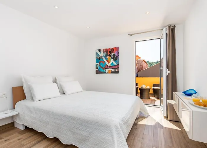 Tin 1 Apartment