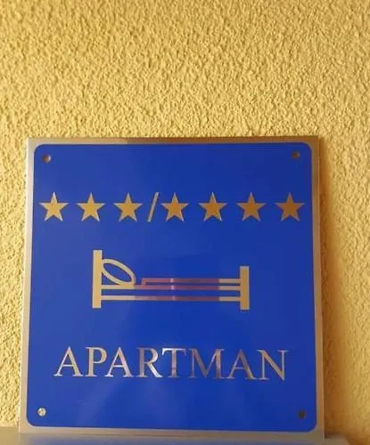 Tin 1 Apartment
