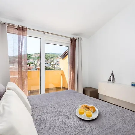 Appartement Tin 1
