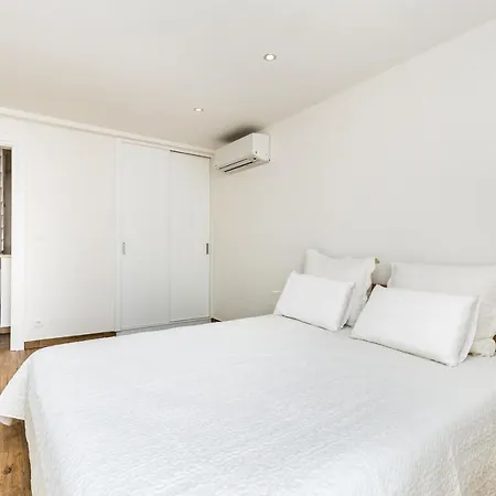 Tin 1 Appartement Vrbnik (Primorje-Gorski Kotar)